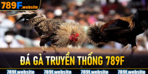 Đá Gà Truyền Thống 789F