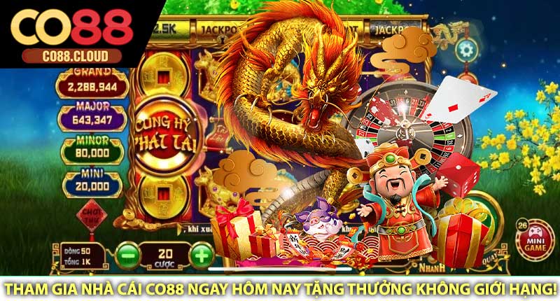 Lời khuyên cuối cùng cho anh em khi chơi nổ hũ CO88